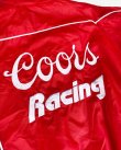 画像8: COORS RACING VTG RACING NYLON JACKET XL