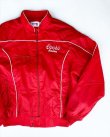 画像3: COORS RACING VTG RACING NYLON JACKET XL