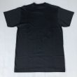 画像7: NOS 90s AMERICAN BIKER "PANHEAD" ENGINE VTG T-SHIRT BLACK M