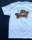 画像2: SIXHELMETS"STAY GOLD"POCKET T-SHIRT WHITE