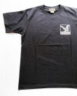 画像5: SIXHELMETS "LET THE GOOD TIMES ROLL" T-SHIRT BLACK