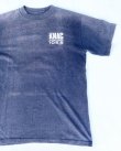 画像4: 80-90s KNAC PURE ROCK 105.5 VTG T-SHIRT