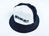 画像: SIXHELMETS CHOPPERS CALIFORNIAN HAT BLACK