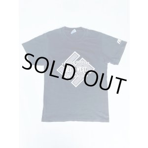 画像: FRISCO CHOPPERS"BEST IN THE WEST" VTG T-SHIRT S