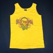 画像1: 70s OLYMPIA BEER VTG TANK TOP