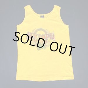 画像: 70s OLYMPIA BEER VTG TANK TOP