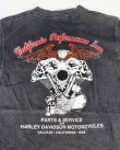 画像2: CALIFORNIA PERFORMANCE IRON VTG T-SHIRT S