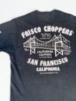 画像4: FRISCO CHOPPERS  VTG T-SHIRT S