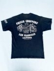 画像2: FRISCO CHOPPERS  VTG T-SHIRT S