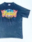 画像1: INDIAN MOTORCYCLE OFFICIAL VTG T-SHIRT M