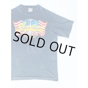 画像: INDIAN MOTORCYCLE OFFICIAL VTG T-SHIRT M