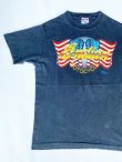 画像2: INDIAN MOTORCYCLE OFFICIAL VTG T-SHIRT M