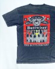 画像2: BUTTWISER "THIS BUTT'S FOR YOU"OLD T-SHIRT M