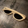 画像2: 50s-60s AMERICAN OPTICAL TRUE COLOR SUN CHIC VTG SUNGLASSES