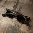 画像2: 60s AMERICAN OPTICAL VTG SUNGLASSES 46