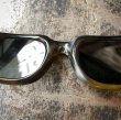 画像6: 60s AMERICAN OPTICAL VTG SUNGLASSES 46