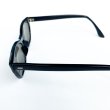 画像3: 50s AMERICAN OPTICAL VTG EYEWEAR  BLACK 48