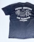 画像4: FRISCO CHOPPERS VTG T-SHIRT M 