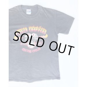 画像: FRISCO CHOPPERS VTG T-SHIRT M 