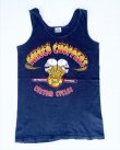 画像1: FRISCO CHOPPERS VTG TANK TOP S