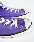 画像7: NOS 80s CONVERSE ALL STAR HI MADE IN USA GRAPE US11