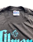 画像5: 1990 THE ALLMAN BROTHERS BAND SEVEN TURNS TOUR VTG T-SHIRT　BLACK L