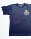 画像3: SIXHELMETS HELL ON WHEELS T-SHIRT BLACK