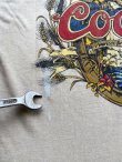 画像4: 70s COORS BEER VTG T-SHIRT ML