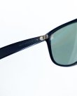 画像6: 80s B&L RAY BAN WAYFARER II VTG SUNGLASSES BLACK