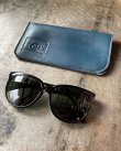 画像1: B&L RAY BAN "CATS" VTG SUNGLASSES BLACK