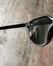 画像4: B&L RAY BAN "CATS" VTG SUNGLASSES BLACK