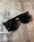 画像2: B&L RAY BAN "CATS" VTG SUNGLASSES BLACK