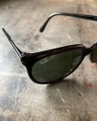 画像3: B&L RAY BAN "CATS" VTG SUNGLASSES BLACK