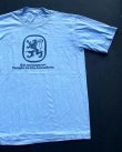 画像1: 80s LOWENBRAU BEER VTG T-SHIRT ML