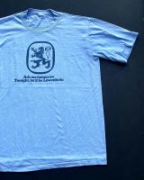 画像: 80s LOWENBRAU BEER VTG T-SHIRT ML