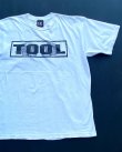 画像1: 90s TOOL VTG GIANT T-SHIRT XL