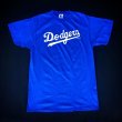 画像1: 1997 MLB LOS ANGELES DODGERS VTG STARTER T-SHIRT