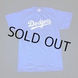 画像: 1997 MLB LOS ANGELES DODGERS VTG STARTER T-SHIRT