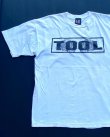 画像2: 90s TOOL VTG GIANT T-SHIRT XL