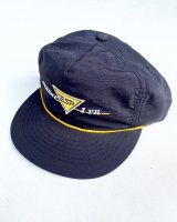 画像: NOS 80-90s PENSKE SAFETY PRO ESP EMPLOYEE VTG TRUCKER CAP MADE IN USA