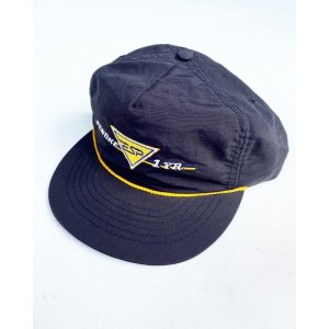 画像: NOS 80-90s PENSKE SAFETY PRO ESP EMPLOYEE VTG TRUCKER CAP MADE IN USA