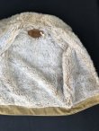 画像8: 70s WOOLRICH VTG FAKE FUR WOLF VEST BEIGE M