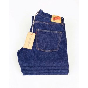 画像: THE GOOD DENIM STANDARD INDIGO