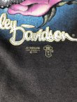 画像6: 1983 HARLEY DAVIDSON VTG SWEATSHIRT BLACK M