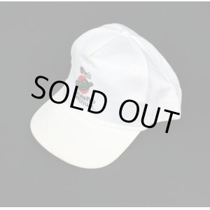 画像: JALPENO KETCHUP VTG TRUCKER CAP WHITE