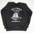 画像5: 1983 HARLEY DAVIDSON VTG SWEATSHIRT BLACK M