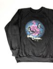 画像2: 1983 HARLEY DAVIDSON VTG SWEATSHIRT BLACK M