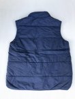 画像5: 70s-early80s COLUMBIA VTG DOWN VEST BLUE M