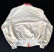 画像8: MILLER HIGH LIFE RACING VTG JACKET BY DON-JAC BEIGE L