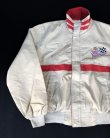 画像2: MILLER HIGH LIFE RACING VTG JACKET BY DON-JAC BEIGE L